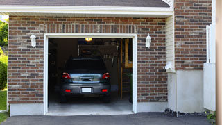 Garage Door Installation at West Buena Vista, Florida